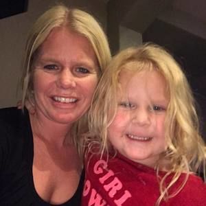 Meet your Posher, Candice